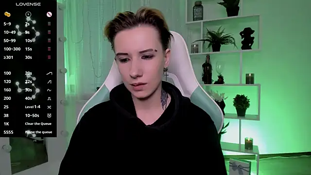  Rein ramm online show from 04-01-26, 04:04