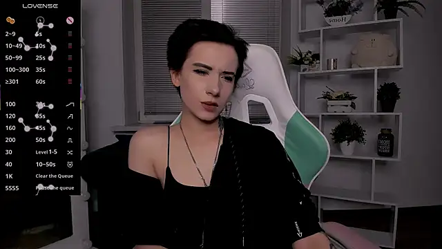  Rein ramm online show from 10-28-25, 07:57