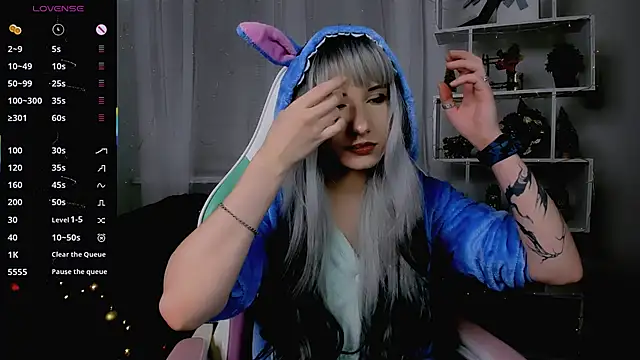  Rein ramm online show from 12-21-25, 05:36