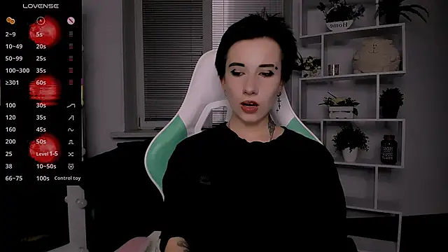  Rein ramm online show from 10-21-25, 08:30