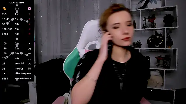  Rein ramm online show from 01-08-26, 04:57