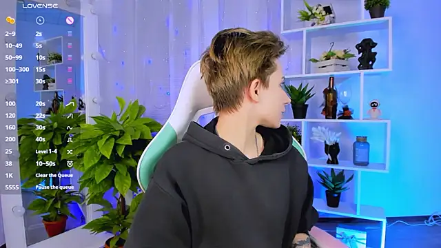  Rein ramm online show from 02-19-26, 04:48