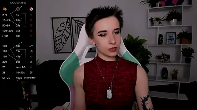  Rein ramm online show from 09-28-25, 07:21