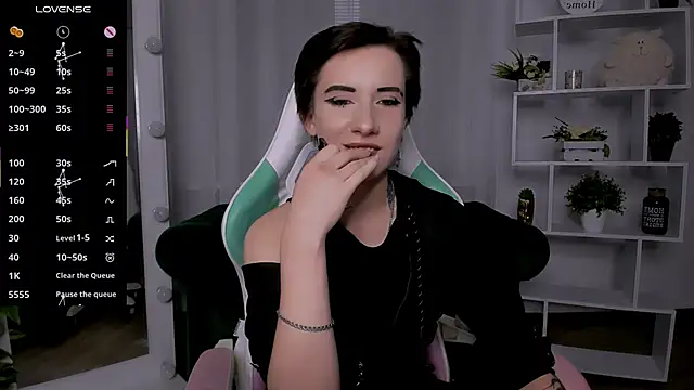  Rein ramm online show from 11-05-25, 05:27