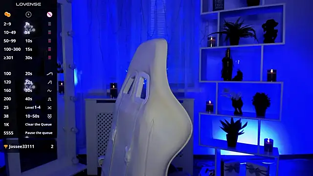  Rein ramm online show from 03-11-26, 04:34