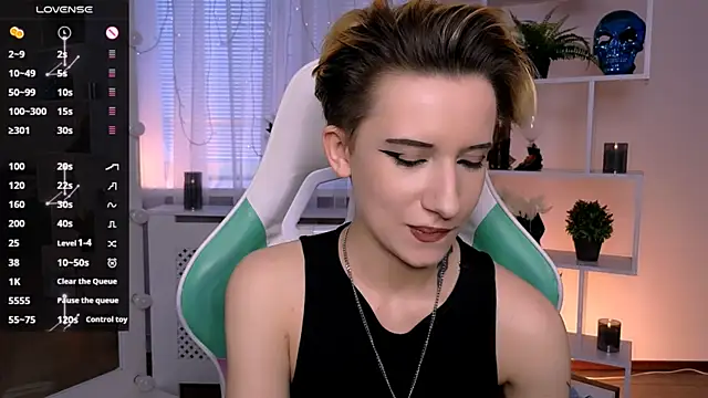 Rein ramm online show from 05-13-26, 02:46