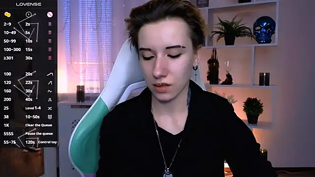  Rein ramm online show from 05-24-26, 04:51