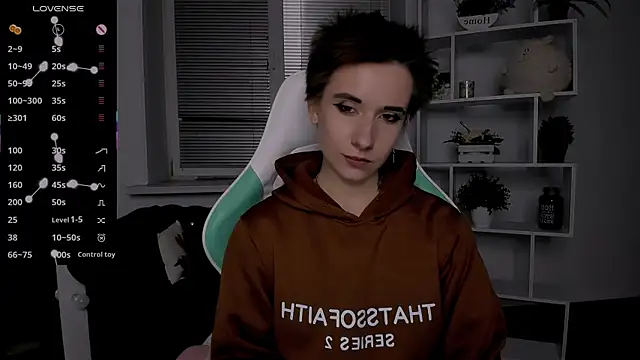  Rein ramm online show from 10-13-25, 07:48