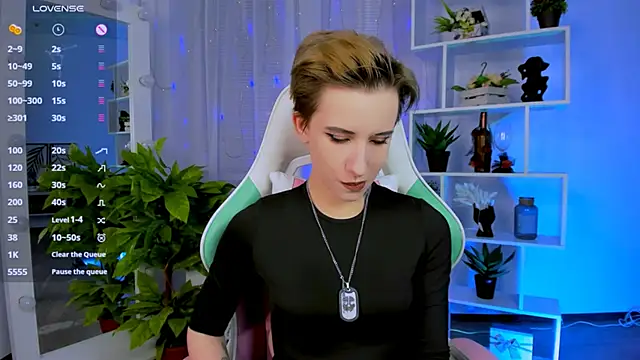  Rein ramm online show from 02-21-26, 04:42