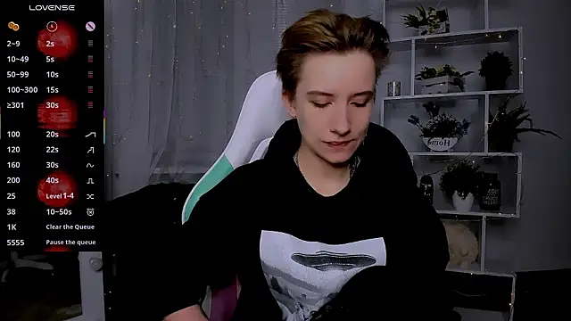  Rein ramm online show from 02-11-26, 05:13