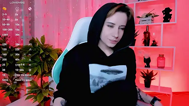  Rein ramm online show from 02-27-26, 07:24