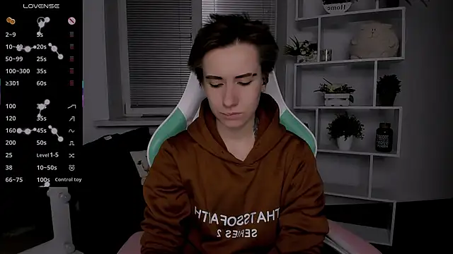  Rein ramm online show from 10-16-25, 07:55