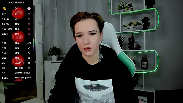  Rein ramm online show from 02-17-26, 04:04