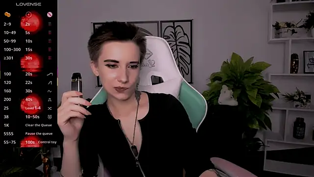  Rein ramm online show from 09-10-25, 05:34