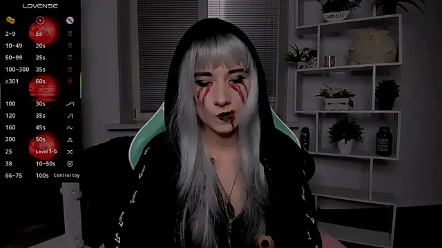  Rein ramm online show from 10-19-25, 08:33