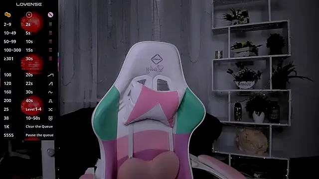  Rein ramm online show from 02-09-26, 06:50