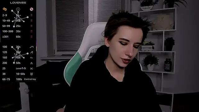  Rein ramm online show from 10-15-25, 07:00