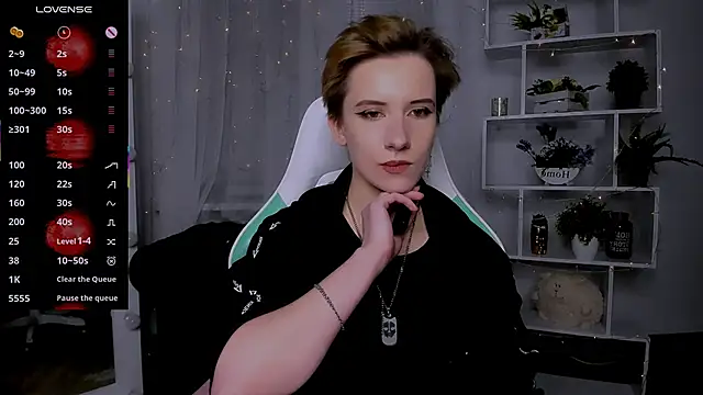  Rein ramm online show from 02-13-26, 07:58