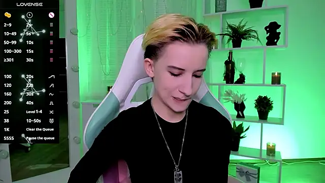  Rein ramm online show from 03-08-26, 04:54