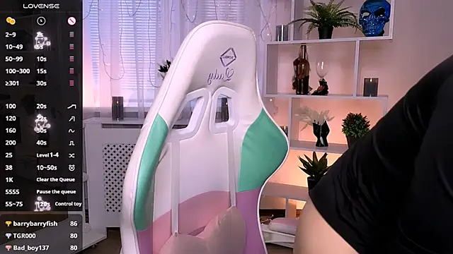  Rein ramm online show from 05-11-26, 02:45
