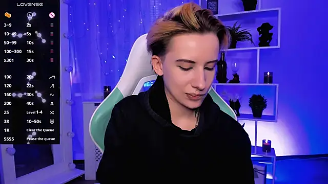  Rein ramm online show from 03-25-26, 04:06