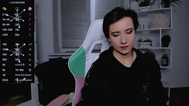  Rein ramm online show from 10-30-25, 07:44