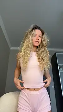 JessIsLove online show from 02-25-26, 05:07