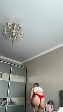 JessIsLove online show from 05-08-26, 05:00