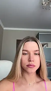 JessIsLove online show from 07-11-26, 05:08