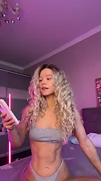 JessIsLove online show from 01-14-26, 05:11