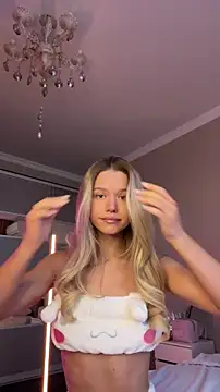 JessIsLove online show from 02-06-26, 05:03