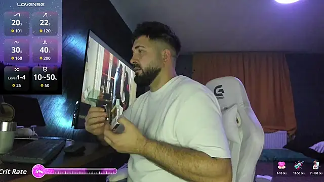 Eduu2322 online show from 12-01-25, 10:43