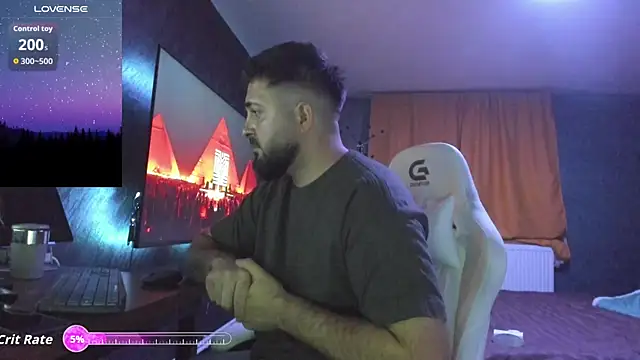 Eduu2322 online show from 11-29-25, 10:54