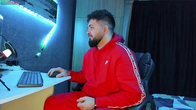 Snapshot of Eduu2322 chatting on 02-15-25, 10:42 Eduu2322 online show from 02-15-25, 10:42