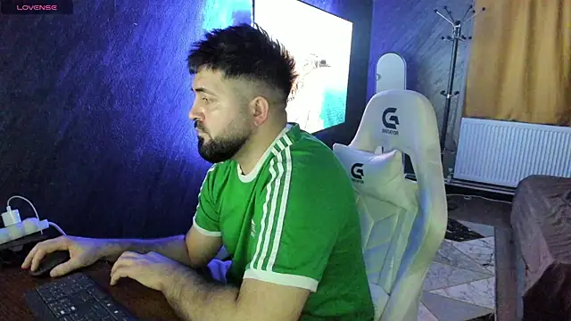 Eduu2322 online show from 04-08-26, 07:04