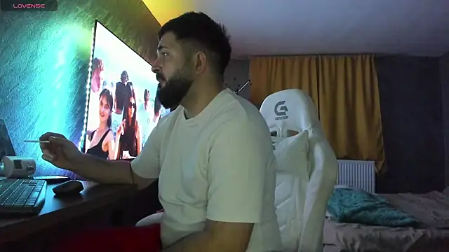 Eduu2322 online show from 01-09-26, 11:11