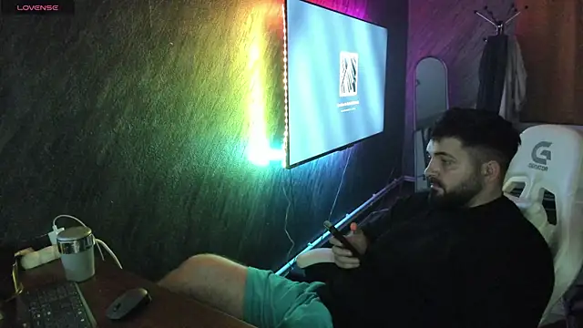 Eduu2322 online show from 04-16-26, 10:34