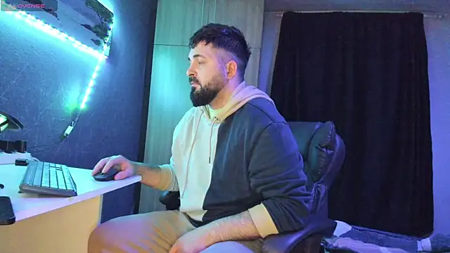 Snapshot of Eduu2322 chatting on 03-13-25, 09:59 Eduu2322 online show from 03-13-25, 09:59