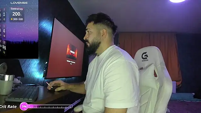 Eduu2322 online show from 12-04-25, 07:46