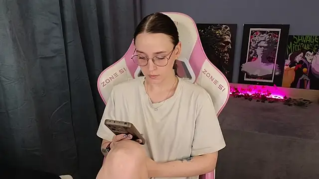 Sweet frosti online show from 05-24-26, 03:28