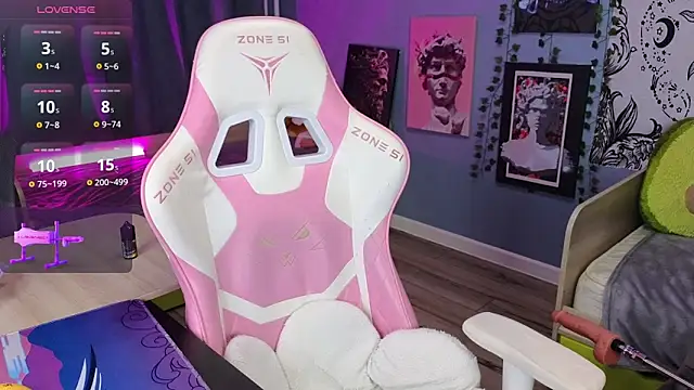 Sweet frosti online show from 01-13-26, 03:21