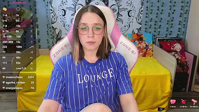 Snapshot of Sweet_frosti chatting on 03-03-25, 05:58 Sweet frosti online show from 03-03-25, 05:58