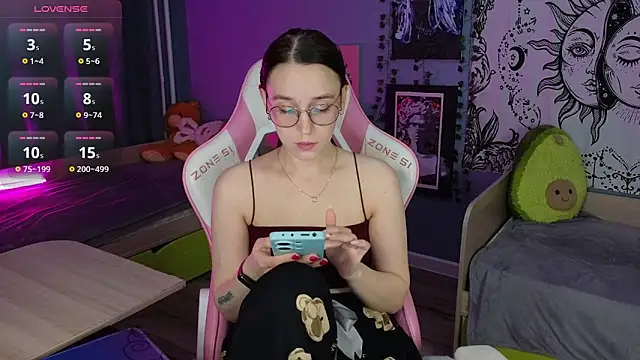 Sweet frosti online show from 02-24-26, 03:29