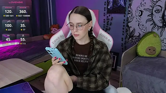 Sweet frosti online show from 03-06-26, 03:56