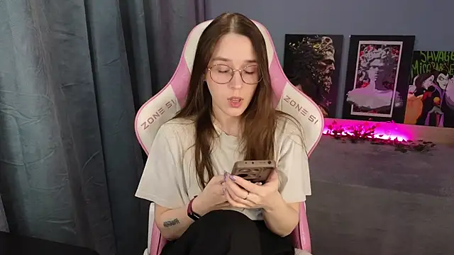 Sweet frosti online show from 05-29-26, 03:23