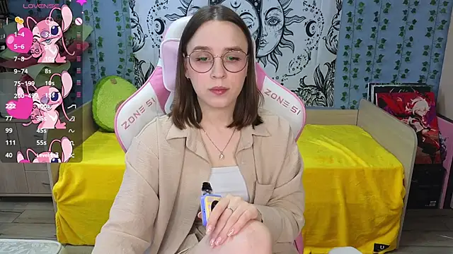 Snapshot of Sweet_frosti chatting on 02-23-25, 02:51 Sweet frosti online show from 02-23-25, 02:51