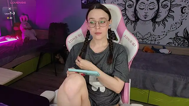 Sweet frosti online show from 03-10-26, 03:32