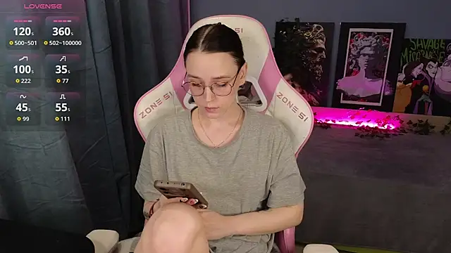 Sweet frosti online show from 03-27-26, 03:26