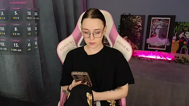 Sweet frosti online show from 04-12-26, 04:05