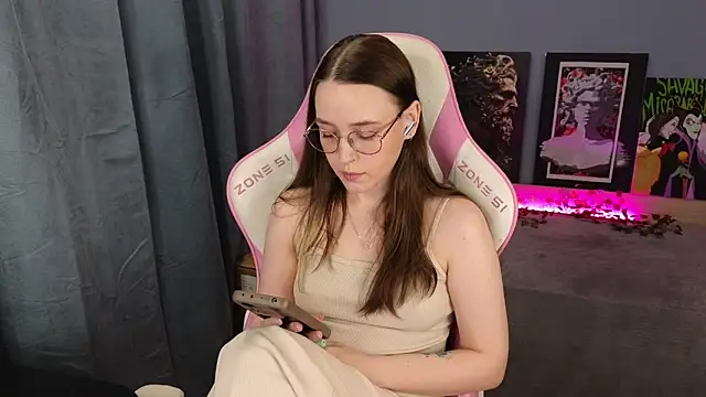 Sweet frosti online show from 05-03-26, 03:44